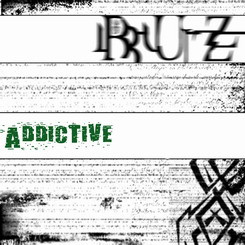Cover art for Addictive by Buz